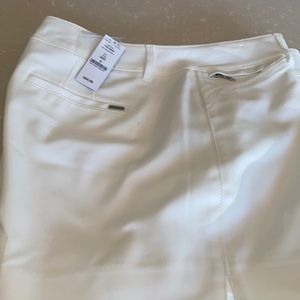 White House Black Market Shorts